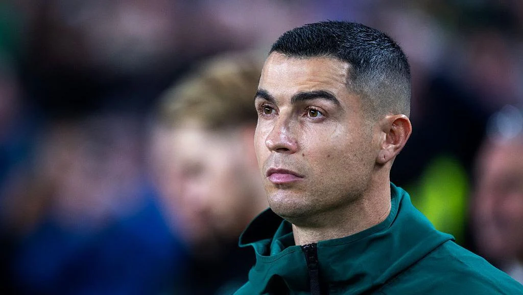 Ronaldo Sering Mejan di Piala Dunia Meski Berstatus Bintang: Catatan Gol yang Tak Sesuai Ekspektasi Superstar
