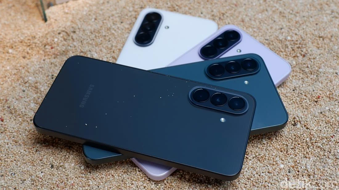 Samsung Buka-bukaan Dampak Krisis RAM dan Chipset