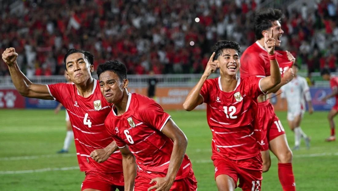 Semifinal Piala AFF U-19 2026: Duel Sengit Garuda Muda Melawan Young Socceroos Terungkap