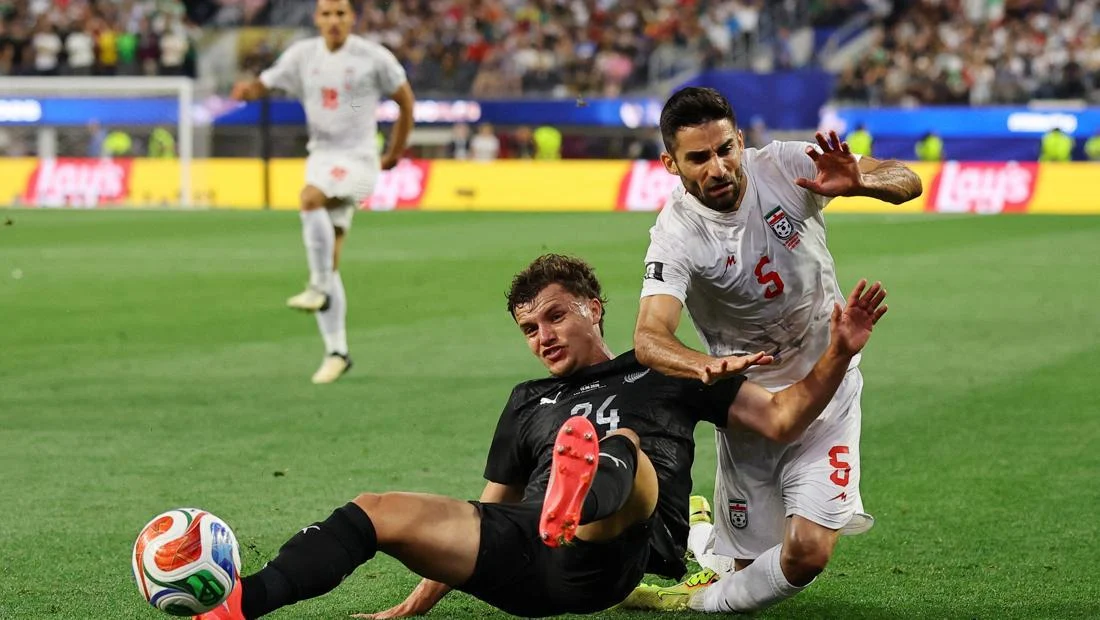Serba Seri Sehari, Pertama Sejak Piala Dunia 1958, Mengulang Sejarah dalam Laga Pembuka Piala Dunia 2026