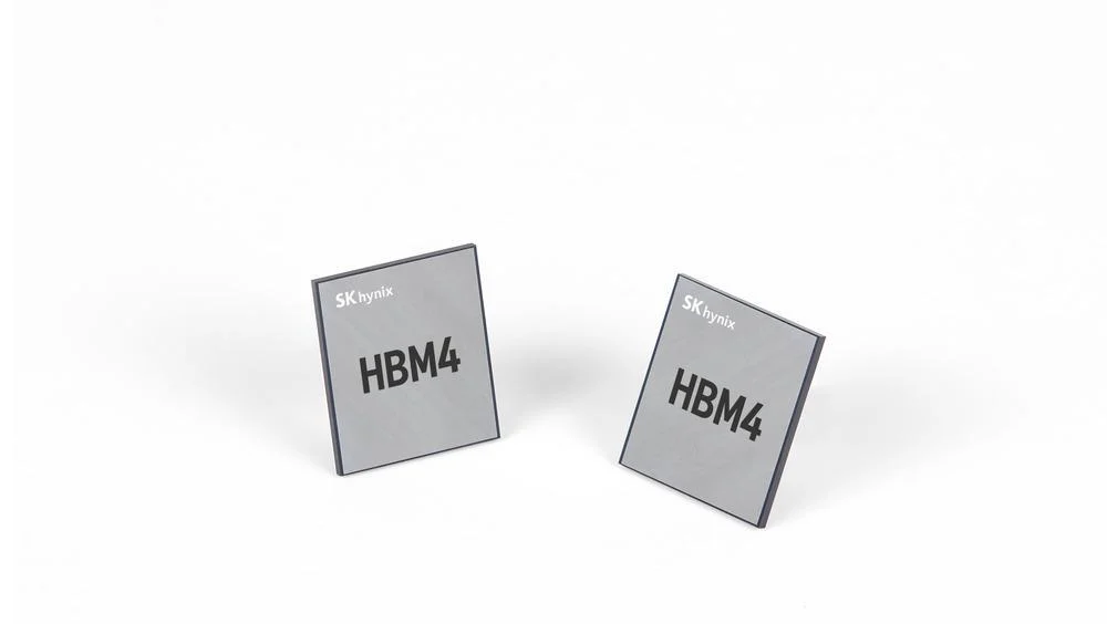 SK Hynix Dulu Hampir Bangkrut, Kini Perusahaan Paling Berharga di Korsel