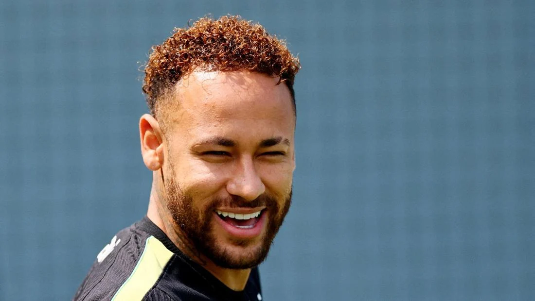 Skotlandia: Neymar Bukan Ancaman yang Mengerikan, Kami Siap Menghadapinya!