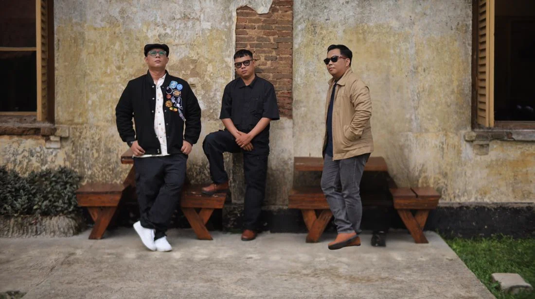 Soerya: Menghidupkan Semangat Retro Lewat Debut "Mungkin Di Esok Lusa"