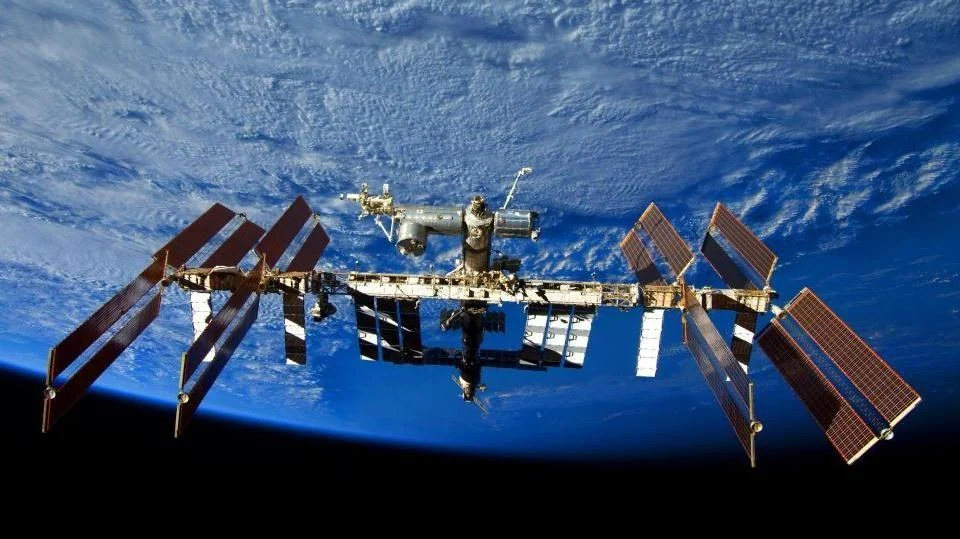 Stasiun Antarika ISS Bocor Lagi, Astronaut Terpaksa Mengungsi