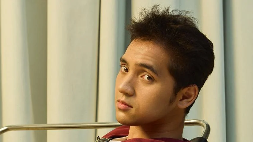 Syahravi Tegaskan Hal Ini Terkait Kisruh Lagu Di Antara Kata Fariz RM