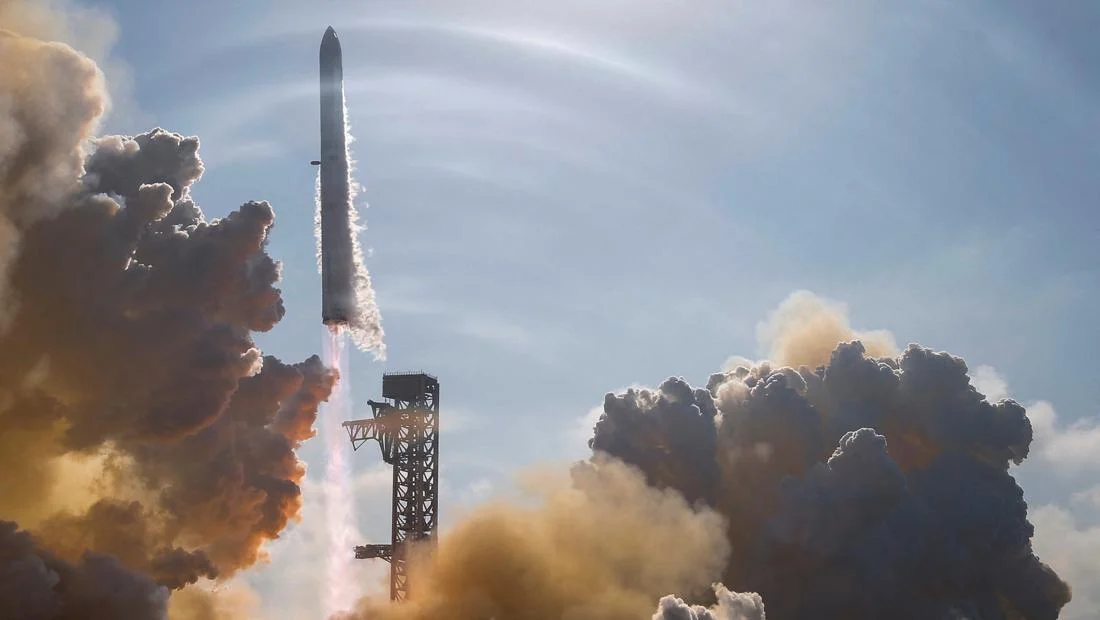 Tak Cuma Elon Musk, Ribuan Pegawai Biasa SpaceX Mendadak Tajir