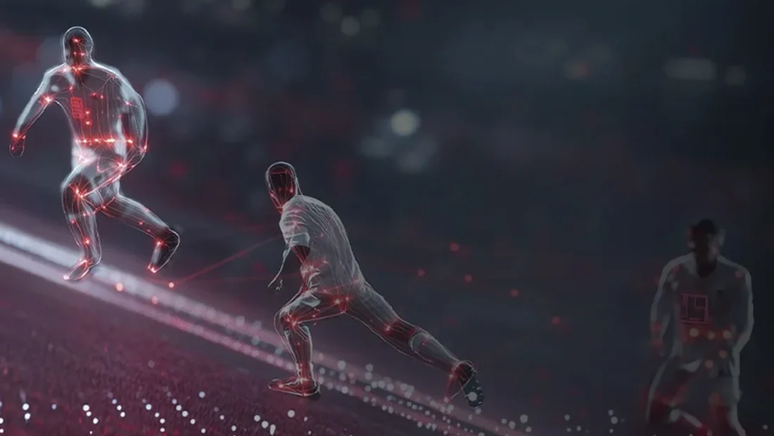 Teknologi Pemindai Tubuh Lenovo untuk Deteksi Offside di Piala Dunia 2026