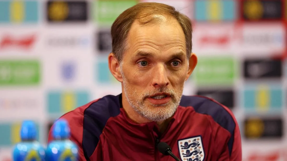 Thomas Tuchel dan Misi Akhiri 60 Tahun Penantian Inggris di Piala Dunia 2026: Ambisi Sang Arsitek untuk Kejayaan The Three Lions