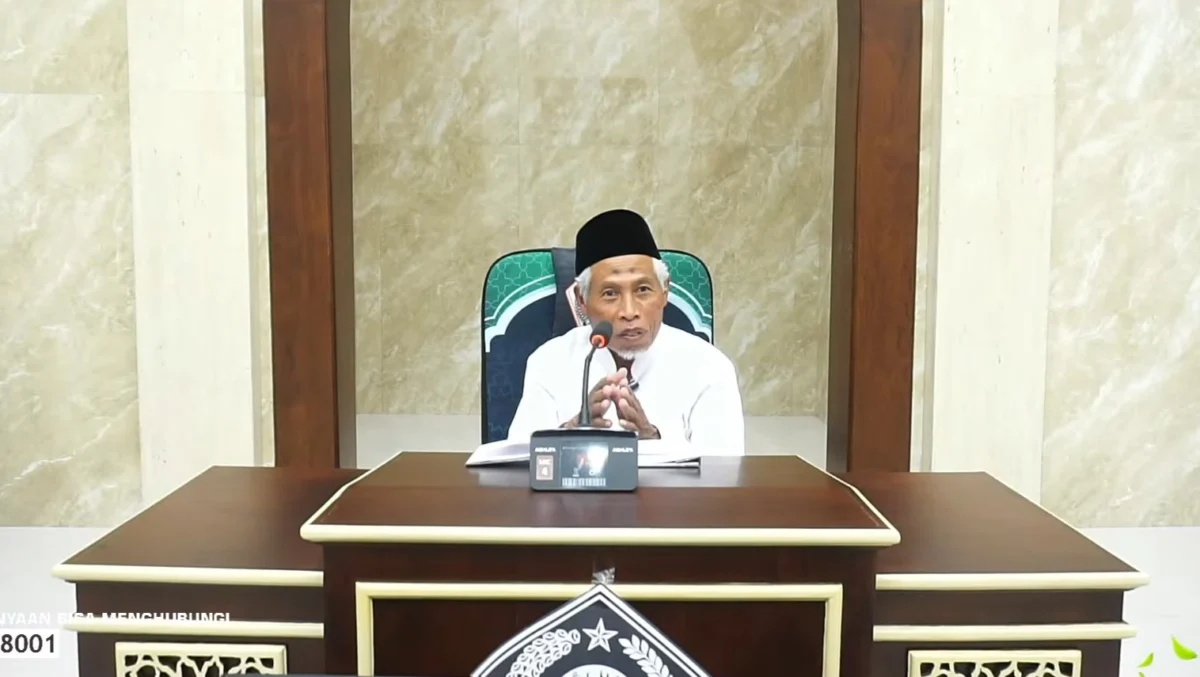 Tiga Ilmu Sejati: Jalan Pulang ke Diri