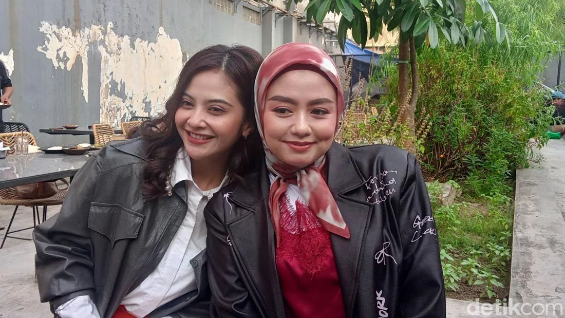 Tika-Tiwi Curhat Gak Dikenali Meski Lagu T2 Hits Lagi di Kalangan Gen Z: Sebuah Fenomena Unik di Panggung Musik Tanah Air