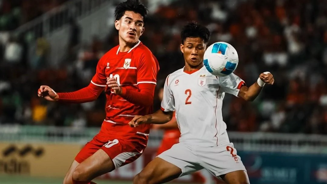 Timnas U-19 Menang 3-0, Nova Arianto Tetap Sedikit Kecewa