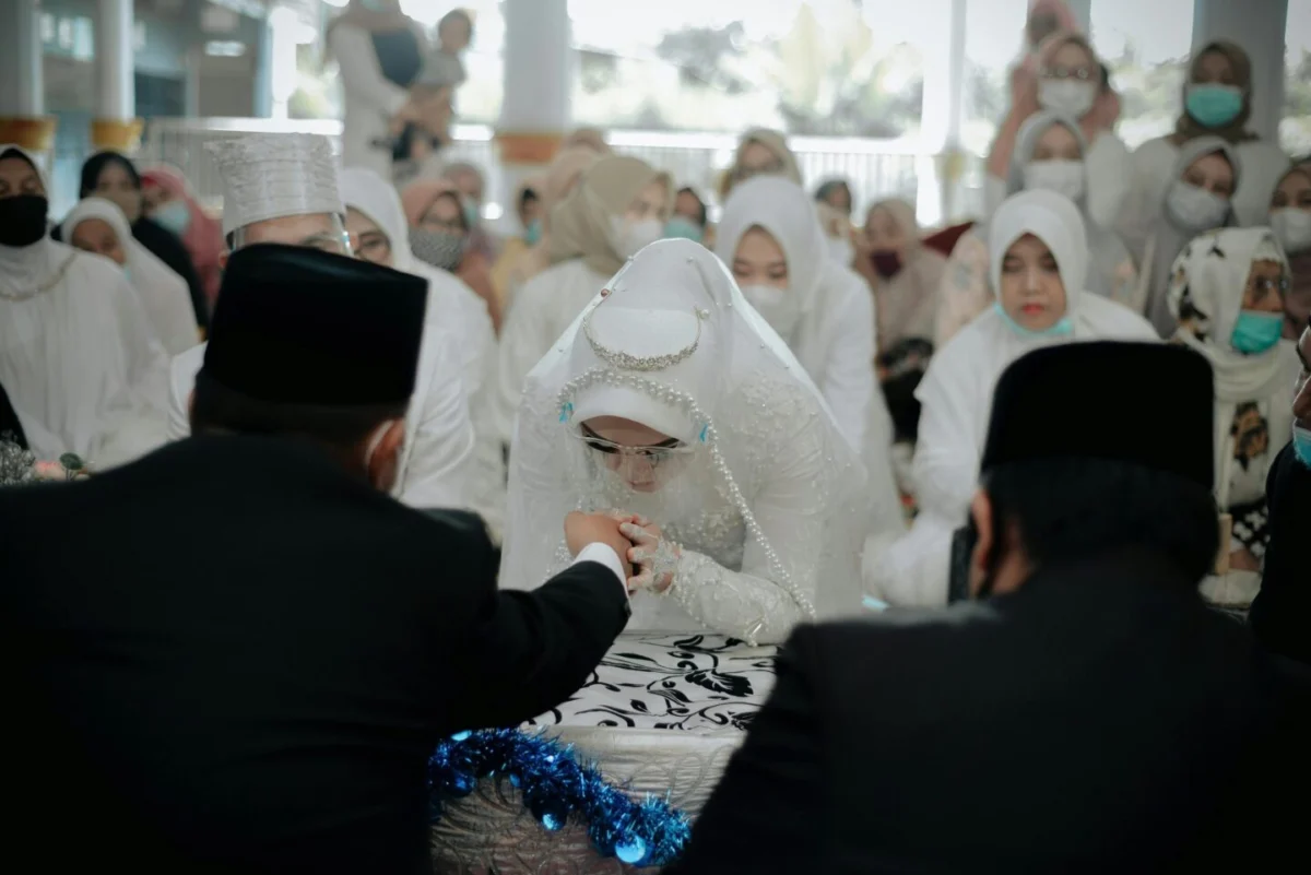 Tradisi Shihah Pernikahan dalam Rifa’iyah
