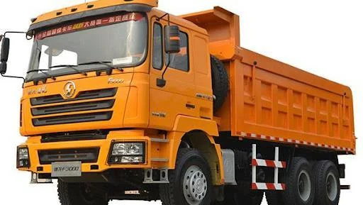Truk Impor China Dituding Langgar Aturan Emisi dan TKDN, Industri Lokal Terancam Gulung Tikar