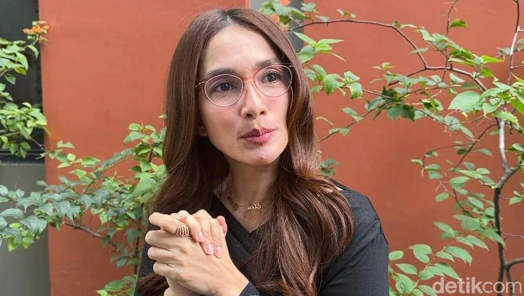 Ussy Sulistiawaty Kapok Pinjamkan Uang, Kini Bertekad Jadi Lebih Tegas dan "Tega"