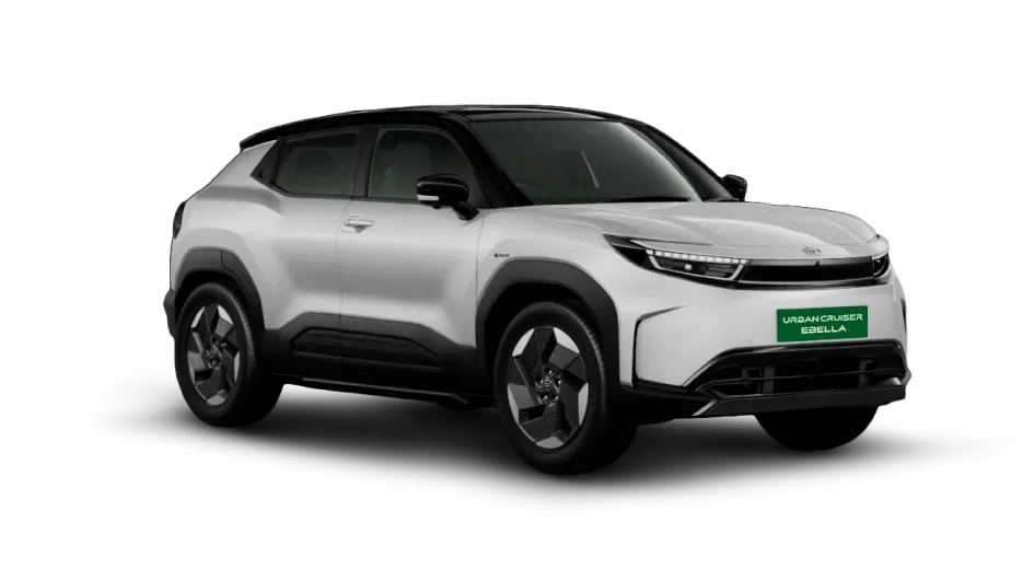 Wujud Mobil Listrik ‘Murah’ Toyota yang Punya Jarak Tempuh 540 Km