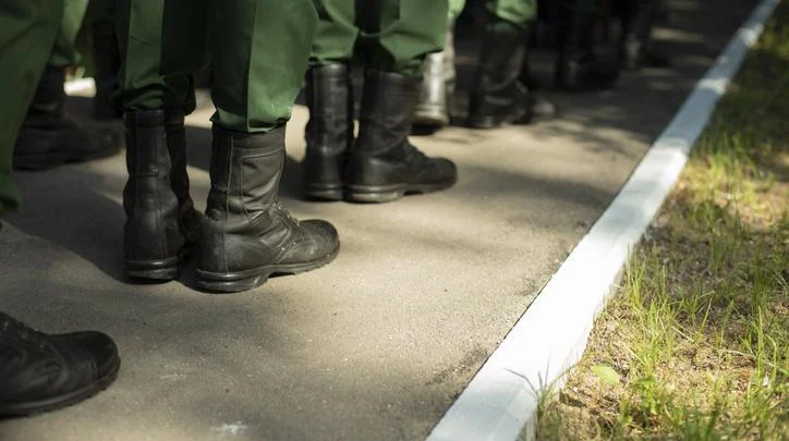 Zimbabwe Tangkap Seorang Pria Terkait Perekrutan Jadi Tentara Rusia
