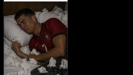 15 Meme Jelang Final Piala Dunia 2026, Sindir Fans Ronaldo dan Madrid.