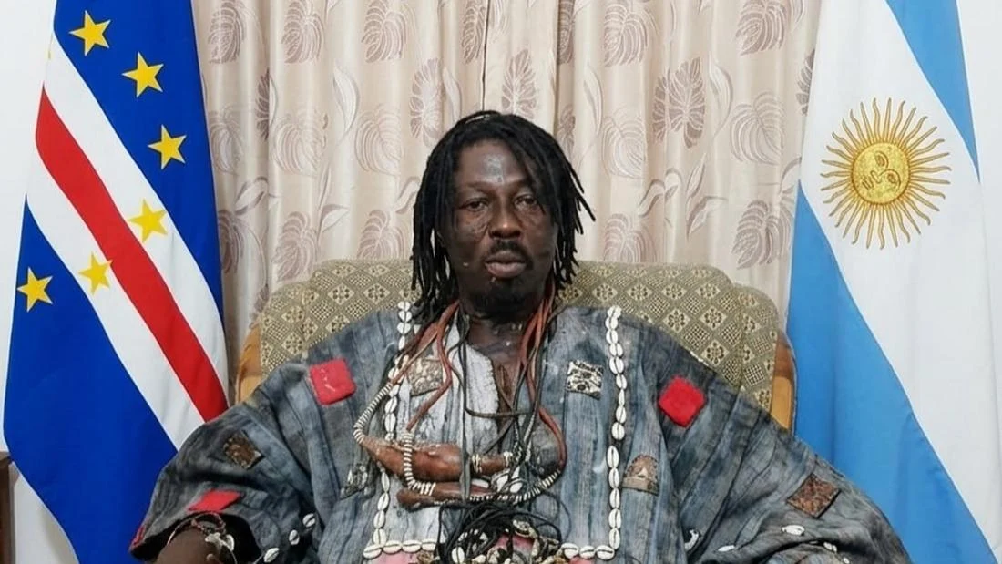 5 Peramal Piala Dunia yang Pernah Viral, Terbaru Dukun Ghana