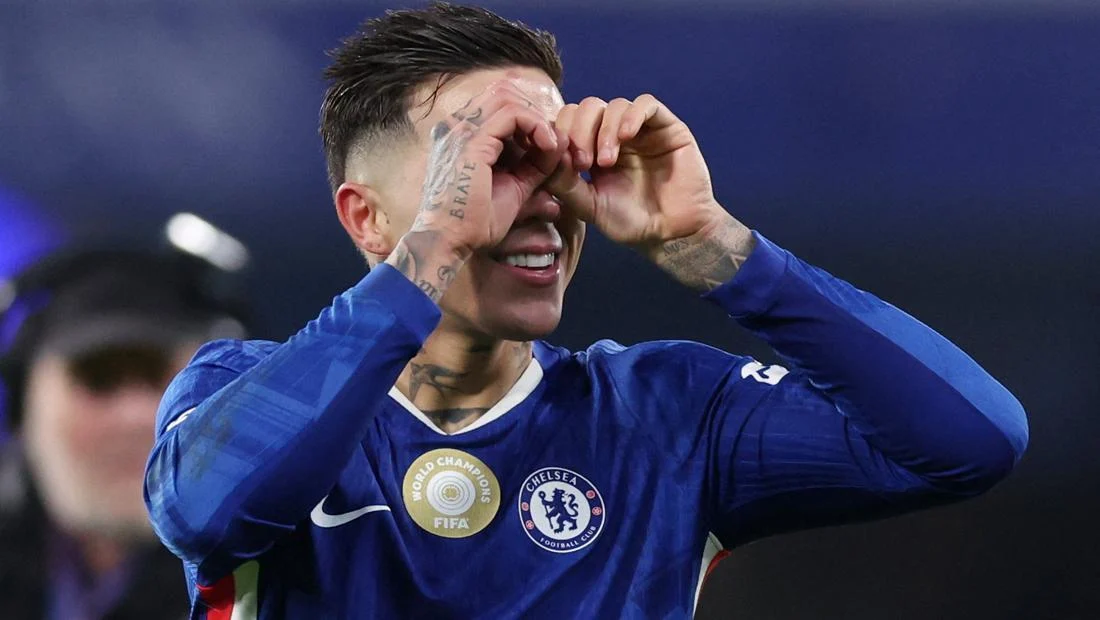 Agen: Enzo Fernandez Lagi Cari Jalan Keluar dari Chelsea dan Isi Berita yang Diperkaya