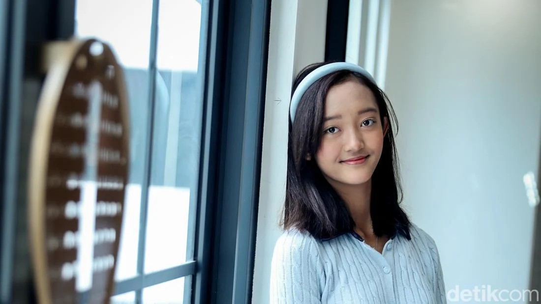 Amaryllis Julietta Harsono Siapkan Single Ketiga "They Call This Love"