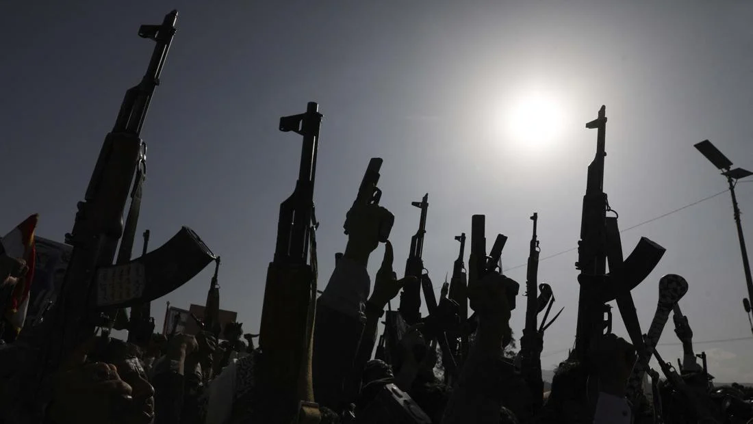Arab Saudi Vs Houthi Makin Menjadi-jadi: Laut Merah Kembali Membara dan Ancaman Perang Meluas