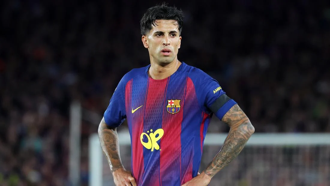 Barcelona Tak Buru-buru Permanenkan Joao Cancelo, Fokus Pramusim Demi Kepastian Transfer
