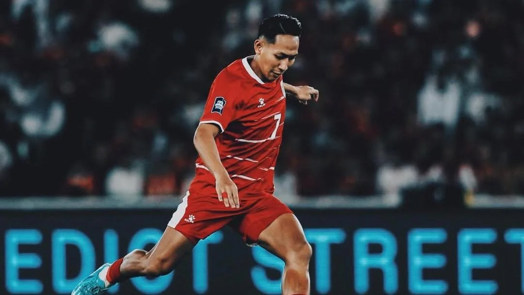 Bersama John Herdman, Indonesia Tunjukkan Potensi Mematikan di Babak Pertama: Statistik Gol Ungkap Dominasi Awal dan Ancaman Cepat