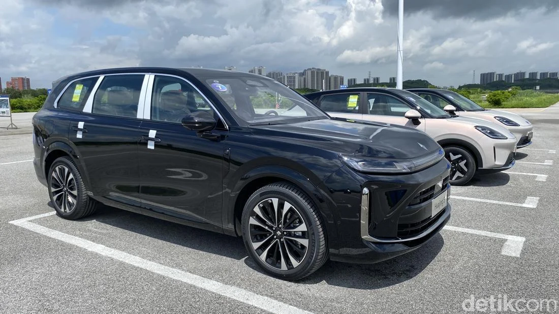 Bocoran Mobil Baru Wuling di Indonesia: Aira EV Rilis di GIIAS, Ada Mobil Premium dan Kendaraan Komersial Siap Meluncur