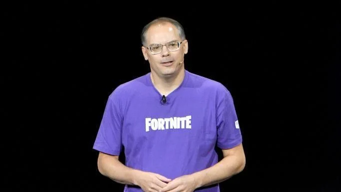 Bos Epic Games Sentil Valve, Label AI Steam Rugikan Developer