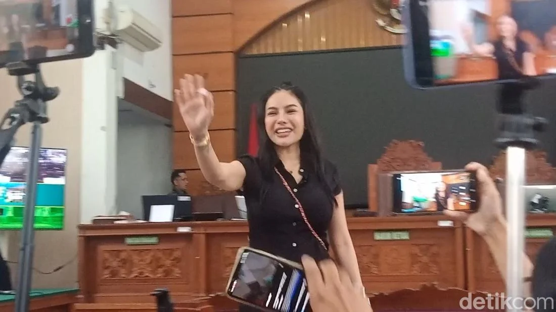 Bukan Bukti Baru, Pihak Nikita Mirzani Beberkan 2 Dasar Utama Ajukan PK