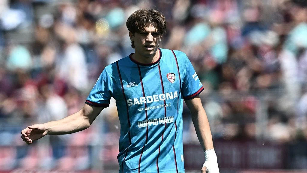 Chelsea Resmi Dapatkan Marco Palestra, Bek Muda Italia yang Bersinar di Serie A, Dikontrak Hingga 2033 dengan Nilai Transfer Fantastis
