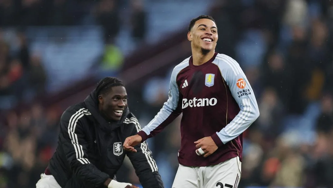 Chelsea Tuntaskan Transfer Rekor Morgan Rogers dari Aston Villa, Perkuat Lini Serang dengan Dana Fantastis 117 Juta Paun