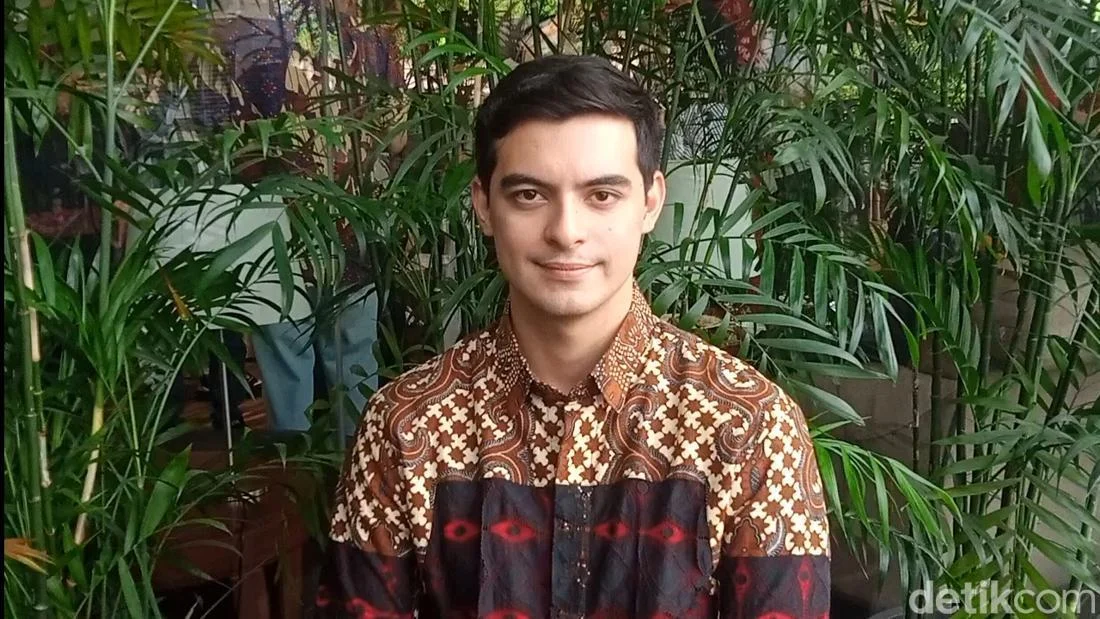 Ciccio Manassero Ngaku Gaptek, Pernah Salah Cara Pakai QRIS