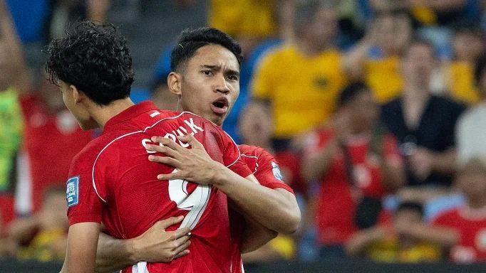 Ditunggu Jadwal Padat di Piala AFF, Ini Cara Marselino ‘Jaga Diri’ dan Jaga Performa