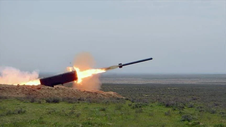 Eskalasi Mematikan: Iran Lancarkan Serangan Rudal dan Drone ke Kuwait dan Bahrain, Sirene Bahaya Meraung di Seluruh Penjuru Negeri