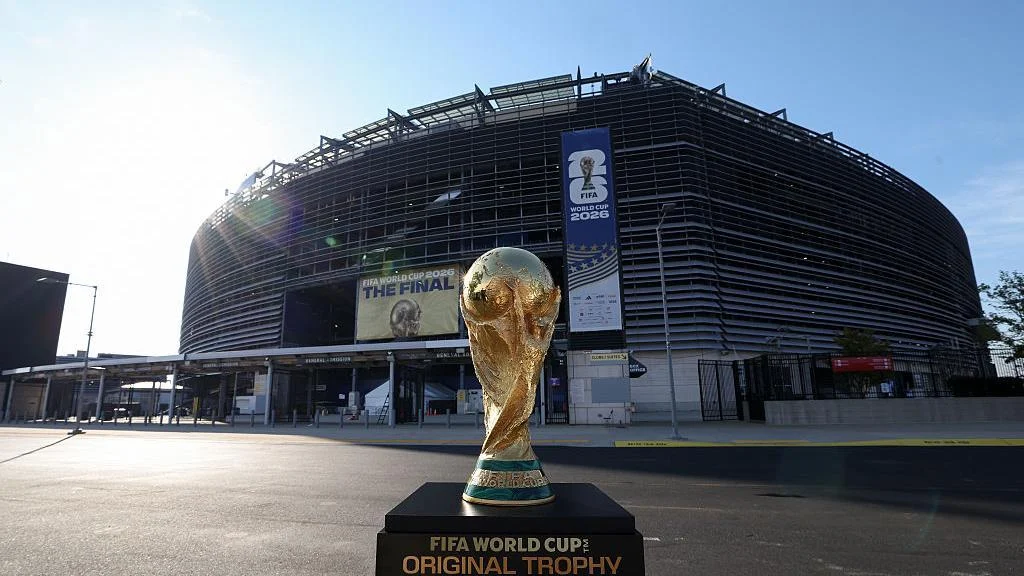 Final Piala Dunia 2026: Drama Sampai Menit Akhir?