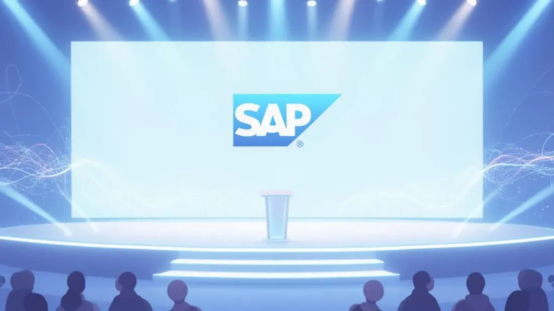 Fokus ke Inovasi AI, SAP Tunjuk Presiden Baru untuk Asia Pasifik