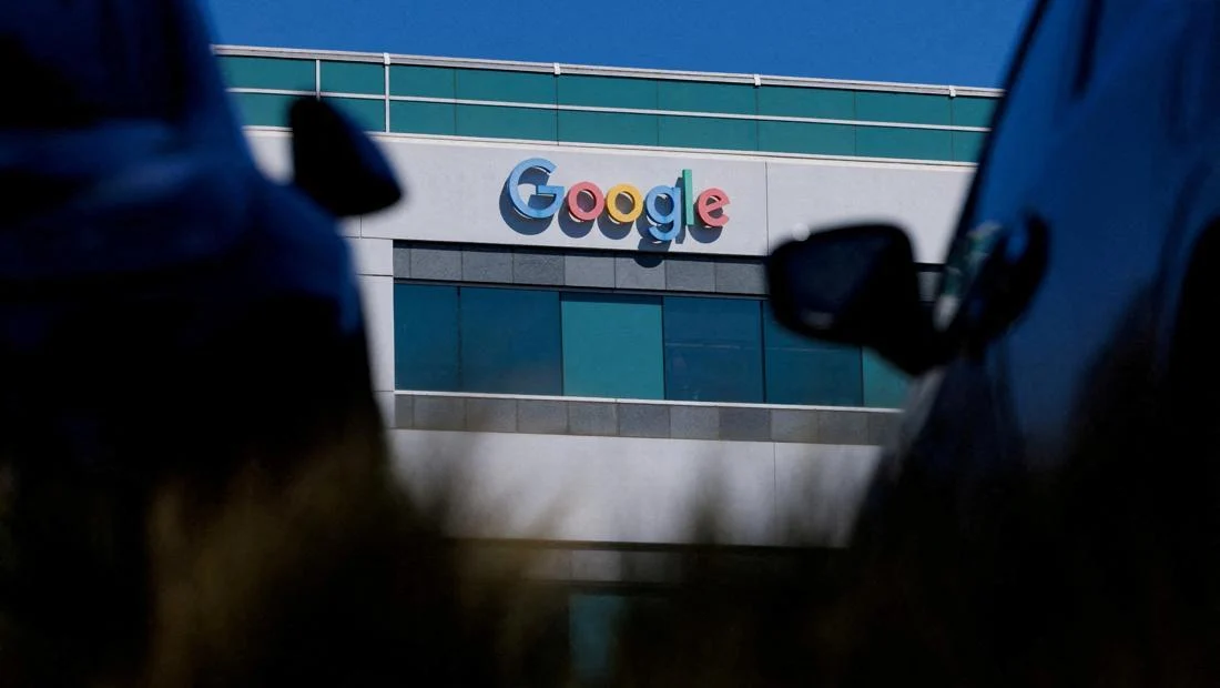 Google Didenda Uni Eropa Rp 18,1 Triliun, Trump Langsung Murka