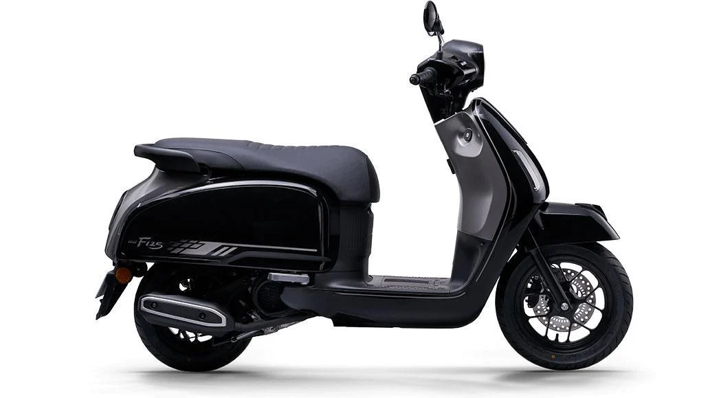 Harga Rp 20 Jutaan, Konsumsi BBM Motor Honda Kembaran Vespa 53 Km/L