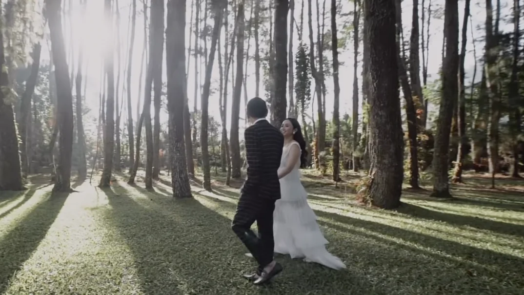 In this Economy, Selvi Kitty Pilih Intimate Wedding Akhir Tahun Lalu