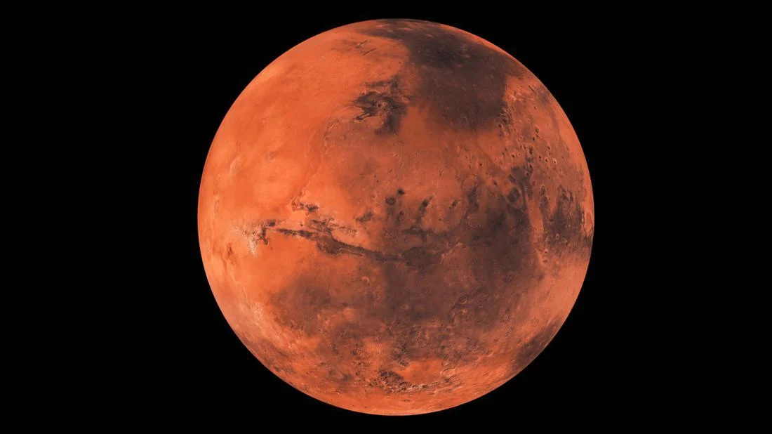 India Taklukkan Mars Sekali Coba, Modalnya Hemat Pula
