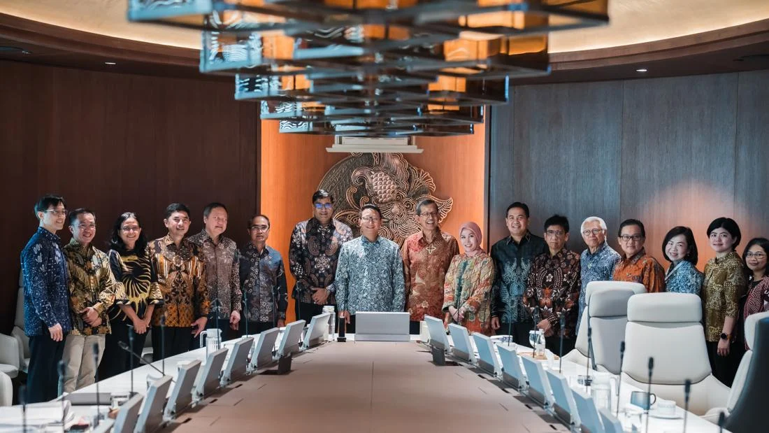 Infra Fiber Teknologi, Aset Fiber Indosat yang Dikelola Grup Hashim