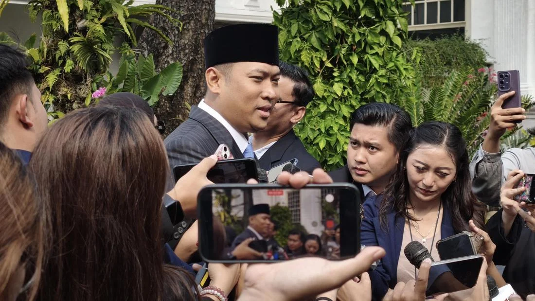 Intip Garasi Kepala BGN Baru, Sudaryono Miliki Koleksi Mobil Mewah dan Motor Bebek Senilai Miliaran Rupiah