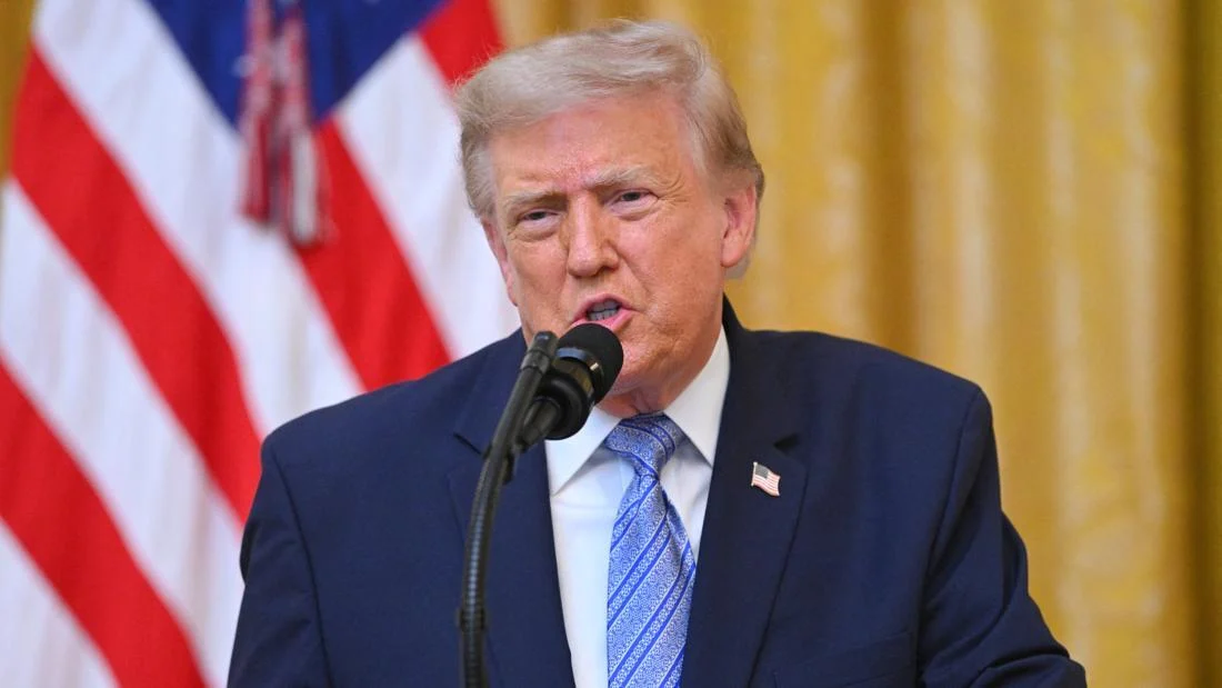 Israel Sebut Iran Pindahkan Pusat Nuklir ke Gunung Pickaxe, Trump Ancam Serangan Dahsyat