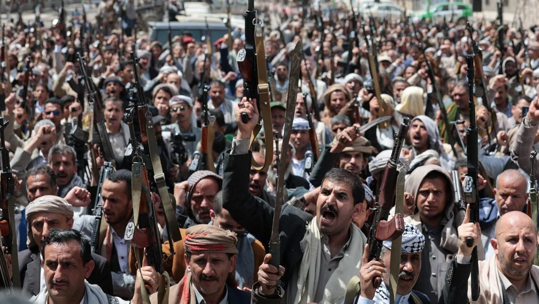Kembali Panas, Arab Saudi dan Houthi Saling Ancam!