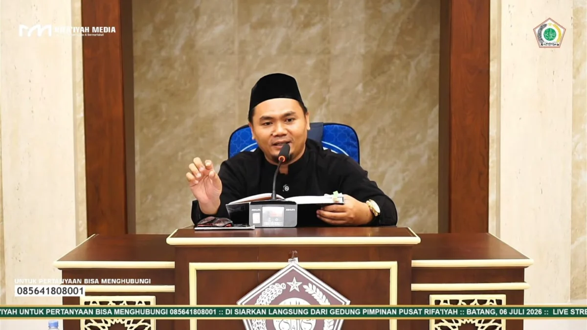 Ketika Kaca Hati Berdebu