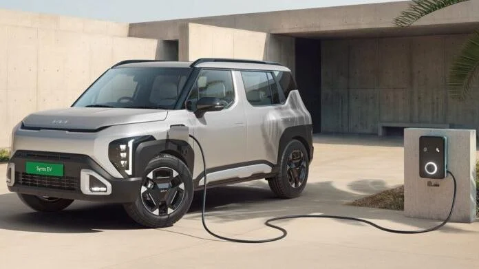 Kia Luncurkan SUV Listrik Murah, Jarak Tempuhnya 526 Km, Garansi Baterai 15 Tahun, dan Fitur Canggih