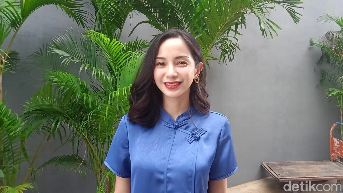 Kirana Larasati Hapus 8 Tato: Sakitnya Kayak Disayat-sayat Pisau