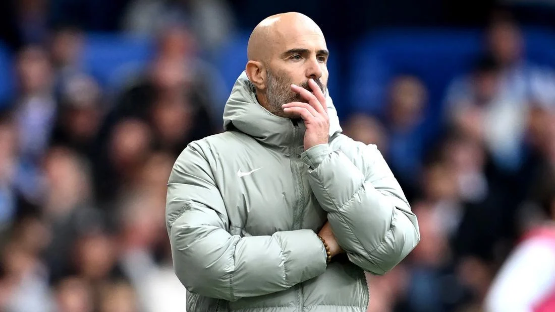 Maresca Yakin Man City Tak Akan Seperti MU Pasca Era Ferguson: Organisasi Klub Jadi Kunci Utama