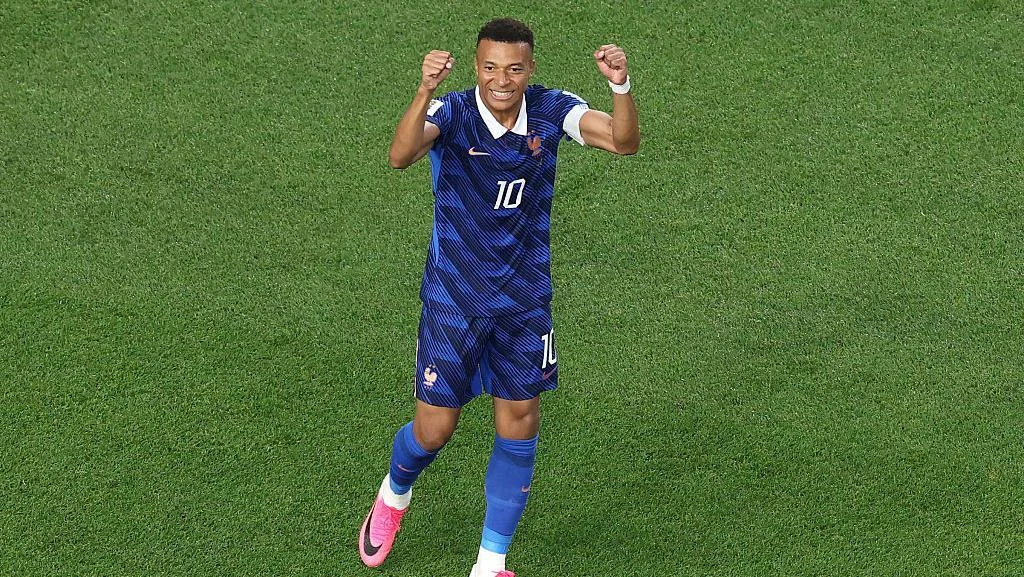 Mbappe Pimpin Daftar Top Skor Piala Dunia 2026, Salip Messi Berkat Keunggulan Assist